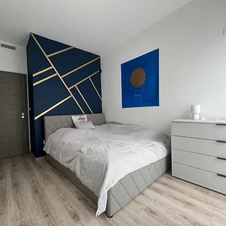 Sissy Ring House 公寓 Mogyoród