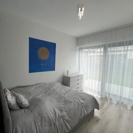 Apartment Sissy Ring House *