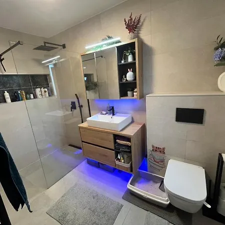 Sissy Ring House 公寓 *