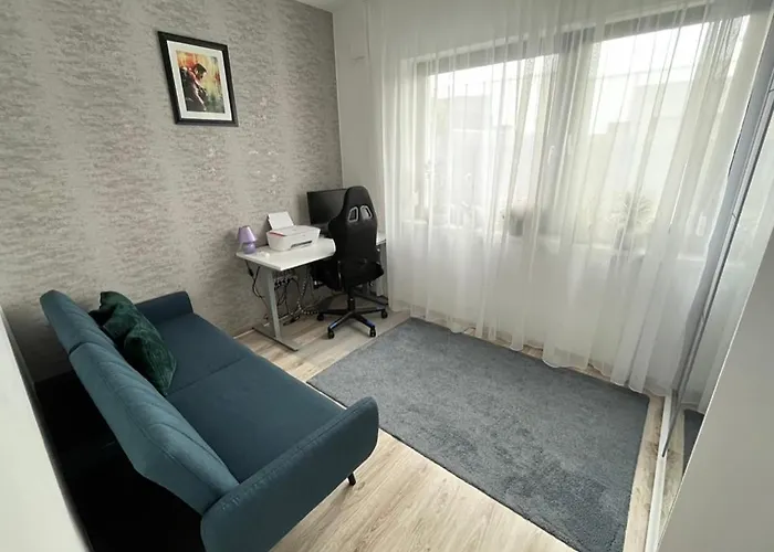 Sissy Ring House * Mogyoród