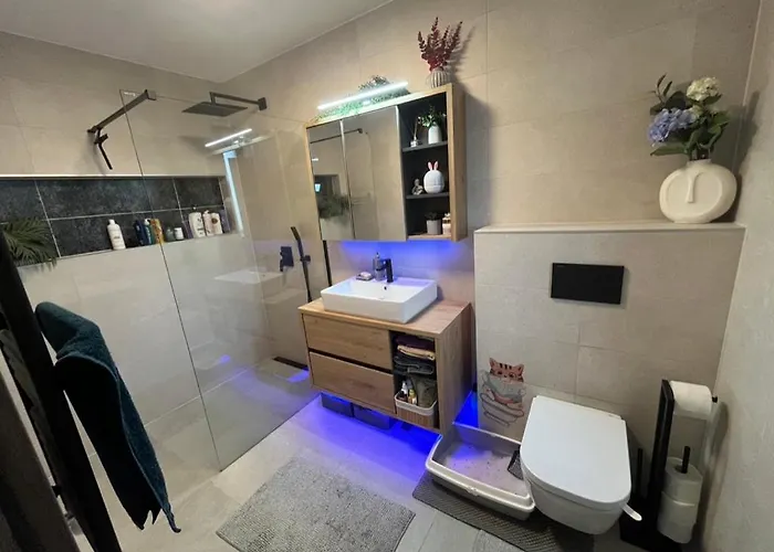 Sissy Ring House 公寓 *